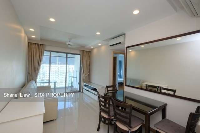 A Treasure Trove (D19), Condominium #204052111